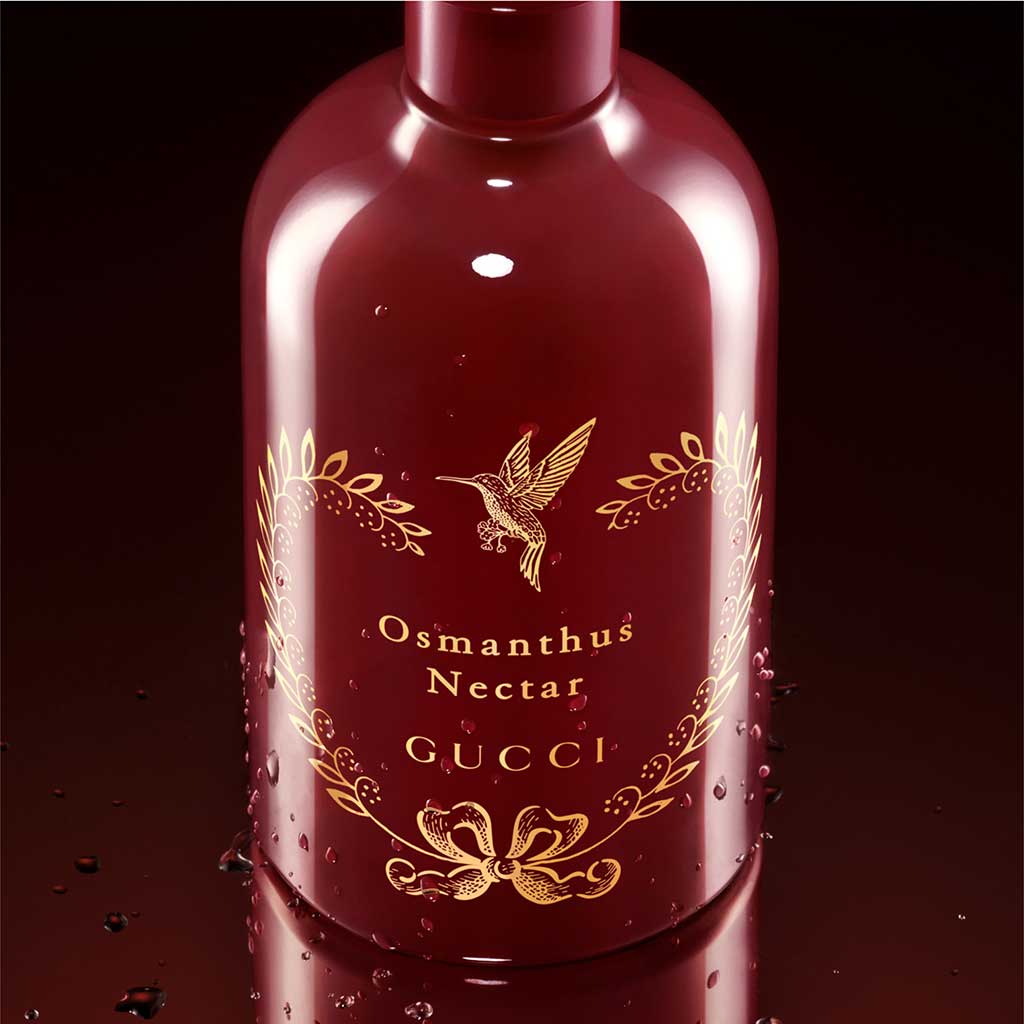 Gucci The Alchemist's Garden Osmanthus Edp 100ml - GUCCI - Duty Free