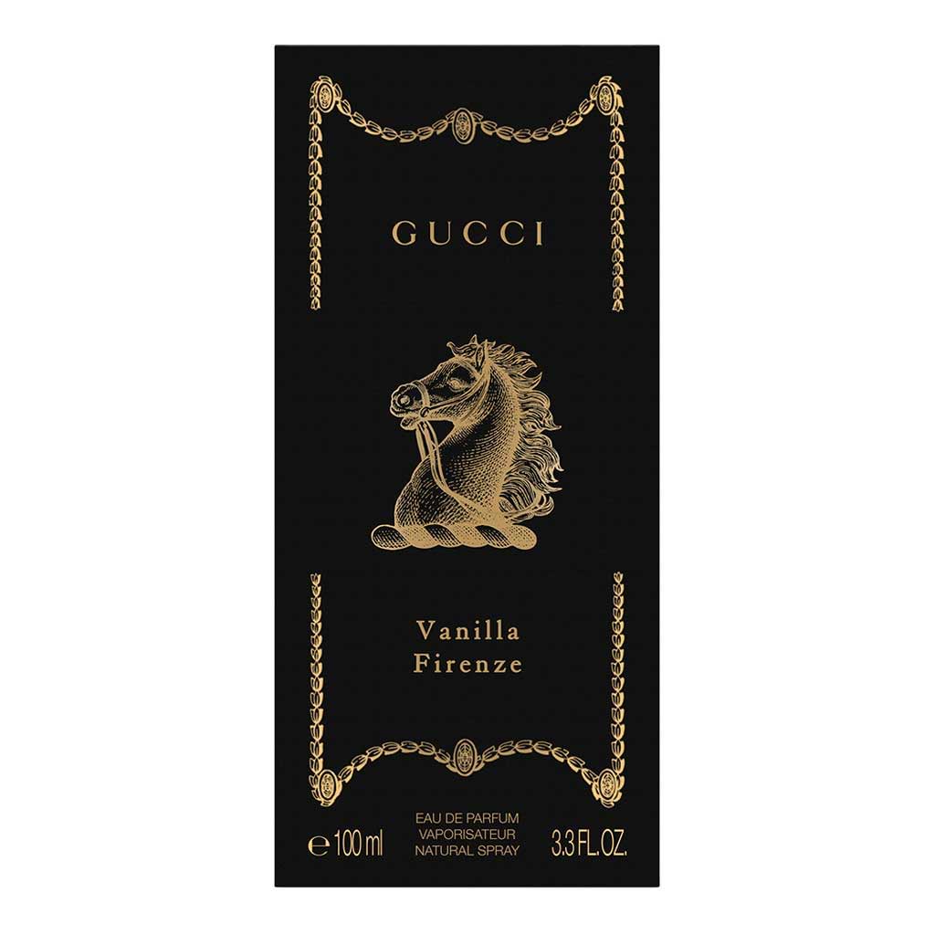 Gucci The Alchemist's Garden Vanilla Firenze Edp 100ml - GUCCI - Duty Free