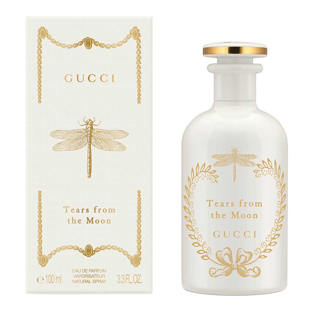 Gucci The Alchemist's Garden Tears From The Moon Edp 100ml - GUCCI - Duty Free