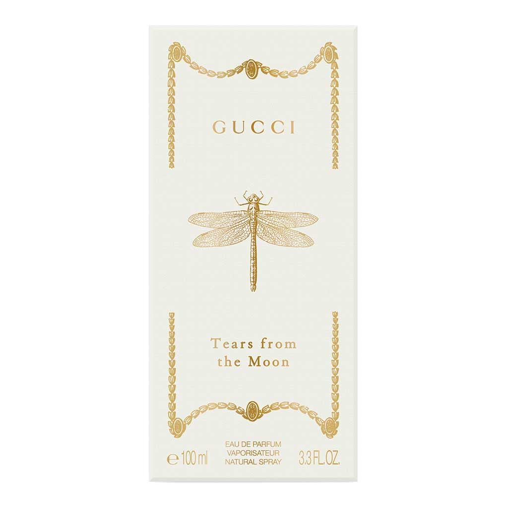 Gucci The Alchemist's Garden Tears From The Moon Edp 100ml - GUCCI - Duty Free