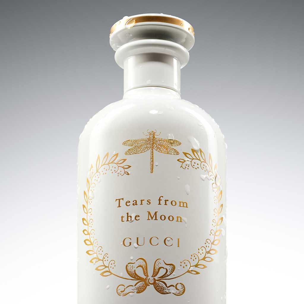 Gucci The Alchemist's Garden Tears From The Moon Edp 100ml - GUCCI - Duty Free