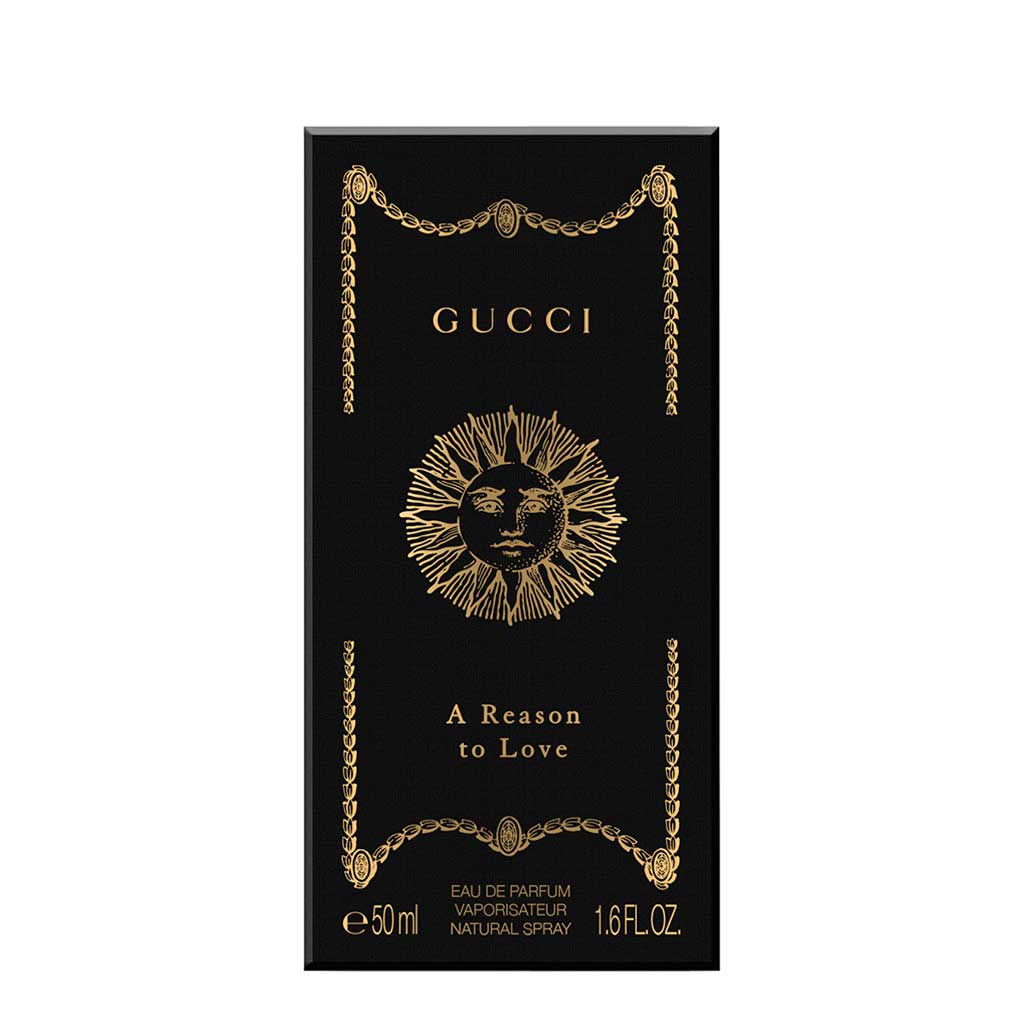 Gucci The Alchemist's Garden A Reason To Love Edp 50ml - GUCCI - Duty Free