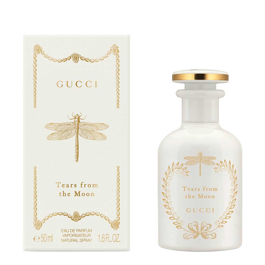 Gucci The Alchemist's Garden Tears From The Moon Edp 50ml - GUCCI - Duty Free