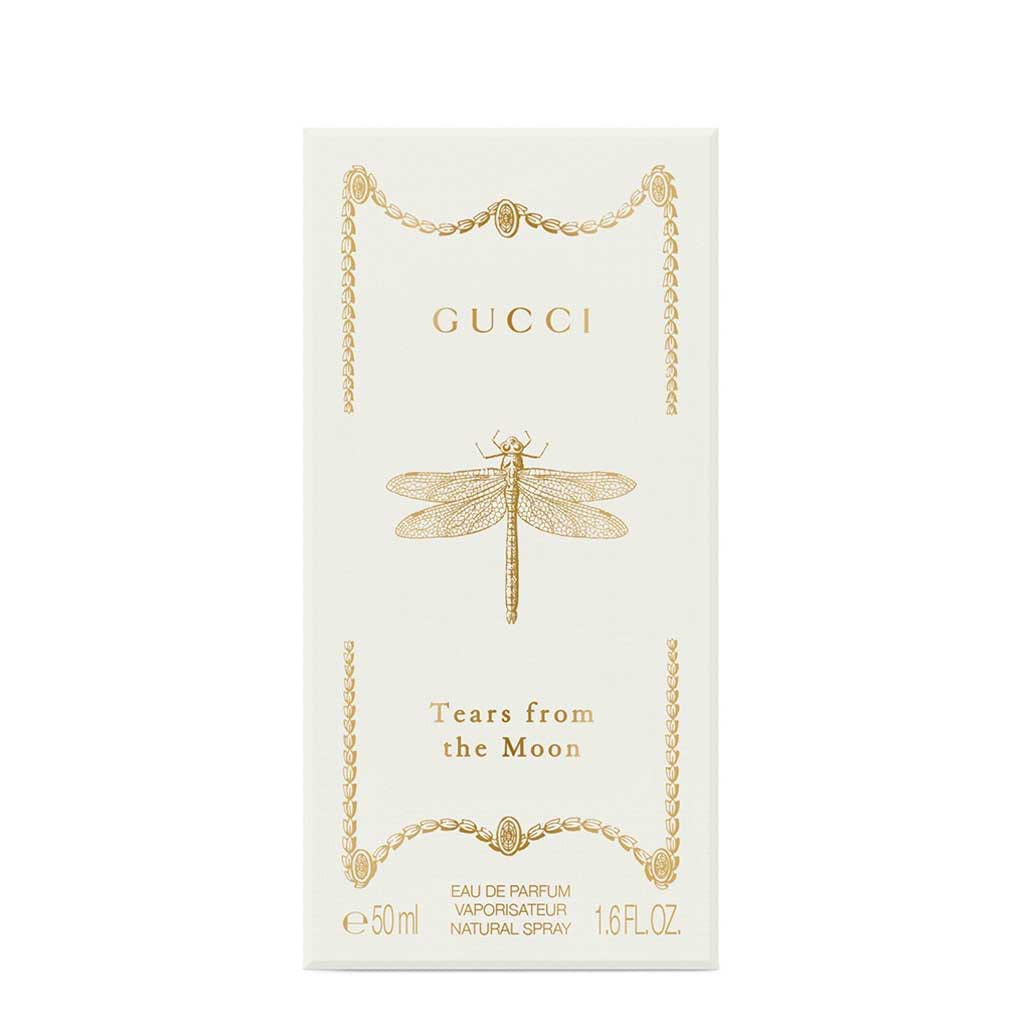Gucci The Alchemist's Garden Tears From The Moon Edp 50ml - GUCCI - Duty Free
