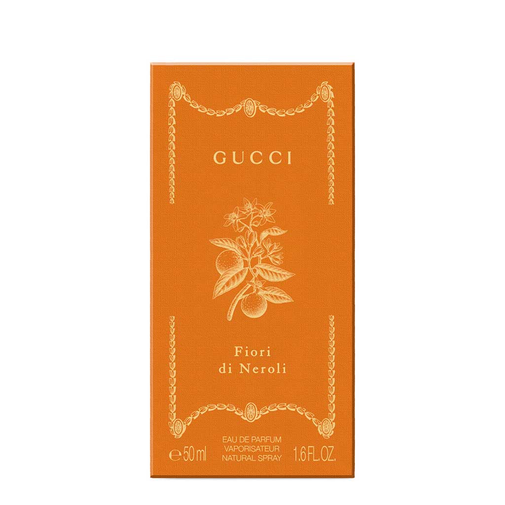 Gucci The Alchemist's Garden Fiori Di Neroli Edp 50ml - GUCCI - Duty Free