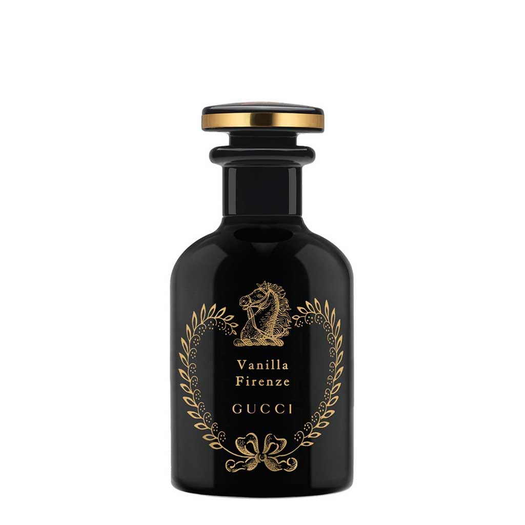 Gucci The Alchemist's Garden Vanilla Firenze Edp 50ml - GUCCI - Duty Free