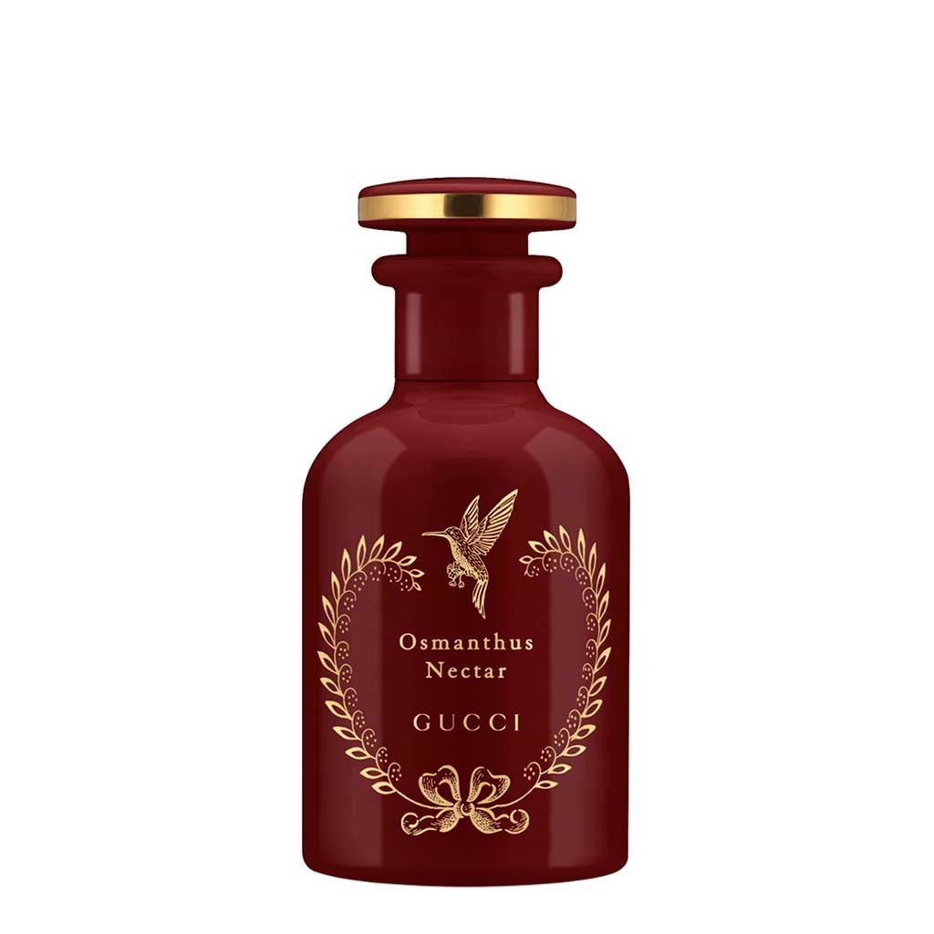 Gucci The Alchemist's Garden Osmanthus Edp 50ml - GUCCI - Duty Free