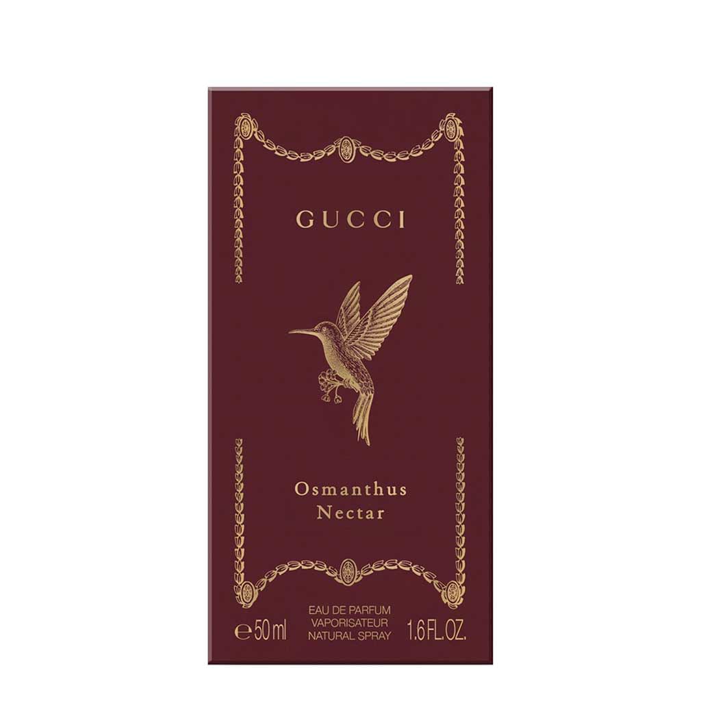 Gucci The Alchemist's Garden Osmanthus Edp 50ml - GUCCI - Duty Free