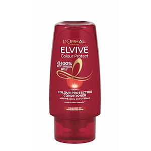 Loreal Paris Elvive Color Protect Mini Hair Conditioner 90ml - LOREAL PARIS - Duty Free Loreal Paris Elvive Color Protect Mini Hair Conditioner 90ml - LOREAL PARIS - Duty Free