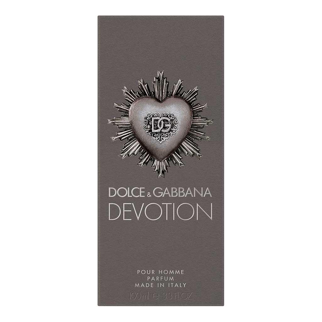 Dolce &amp; Gabbana Devotion Male Parfum 100ml - DOLCE & GABBANA - Duty Free