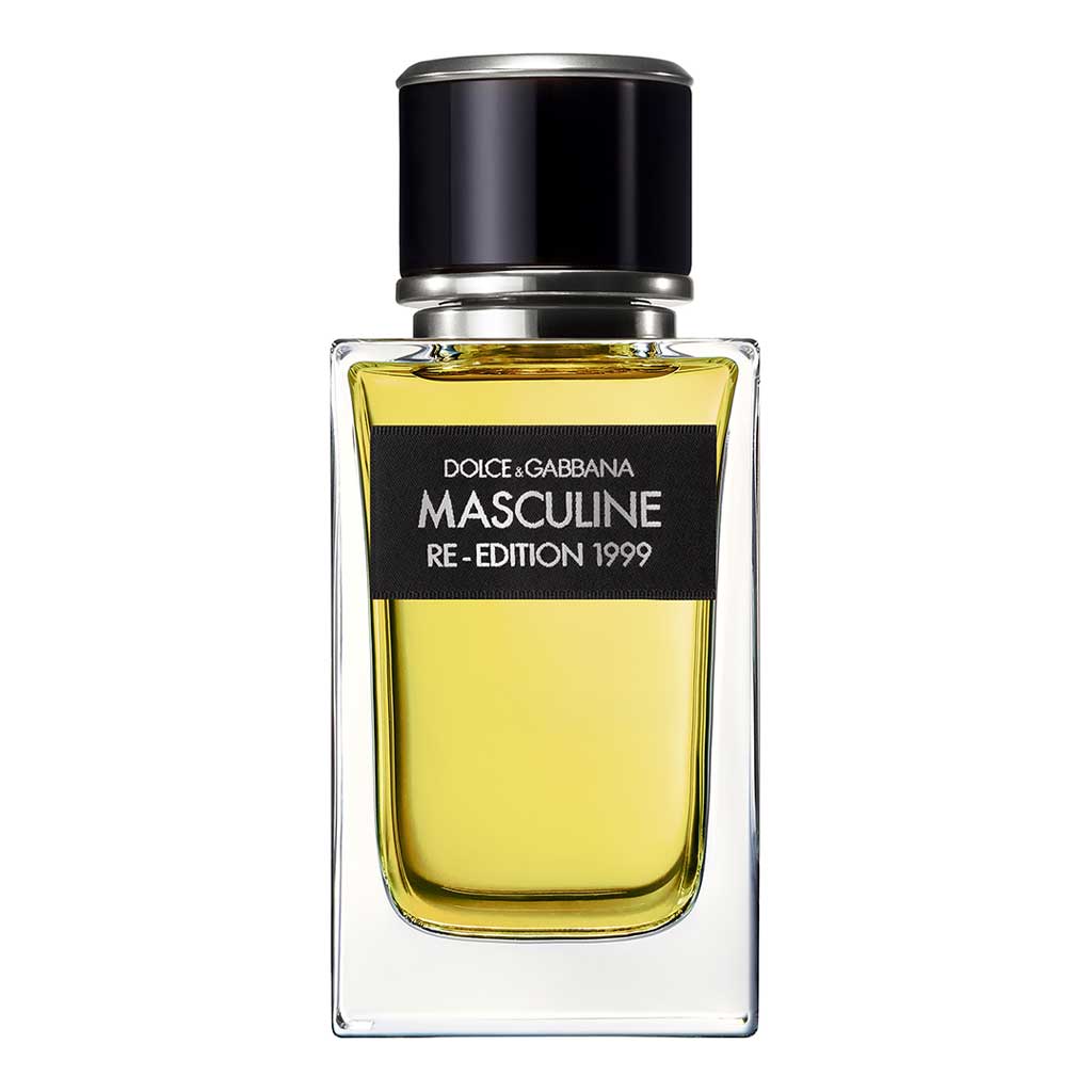 Dolce &amp; Gabbana Reedition Edp 100ml - DOLCE & GABBANA - Duty Free