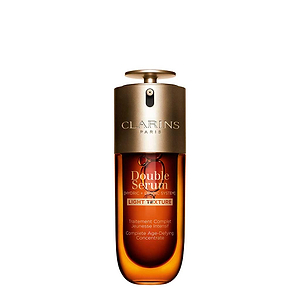Clarins Double Serum Light Face Serum 50ml - CLARINS - Duty Free Clarins Double Serum Light Face Serum 50ml - CLARINS - Duty Free