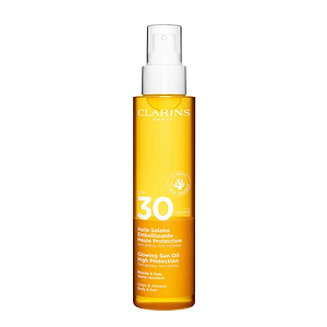 Clarins Sun Care Spf30 Body Oil 150ml - CLARINS - Duty Free Clarins Sun Care Spf30 Body Oil 150ml - CLARINS - Duty Free