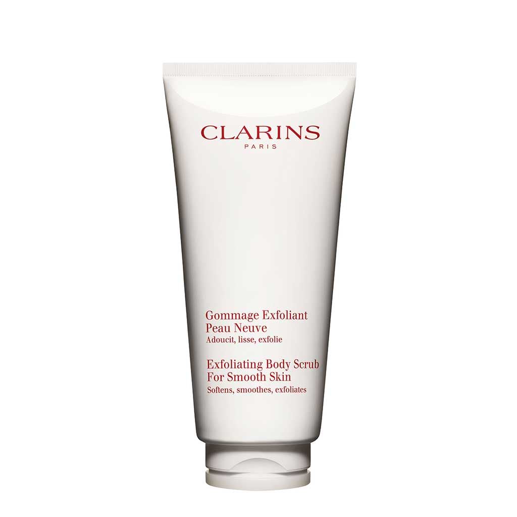 Clarins Body Scrub 200ml - CLARINS - Duty Free