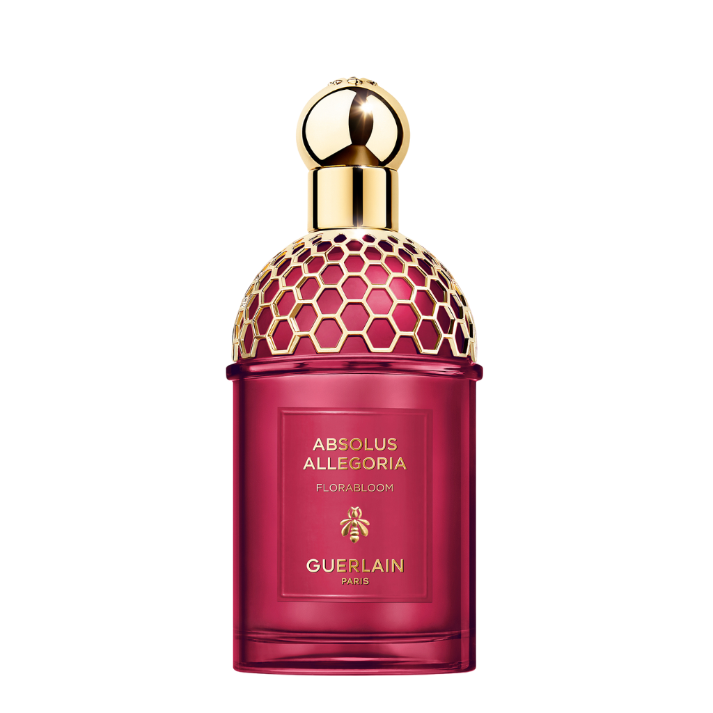 Guerlain Absolus Allegoria Flora Bloom Edp 125ml - GUERLAIN - Duty Free