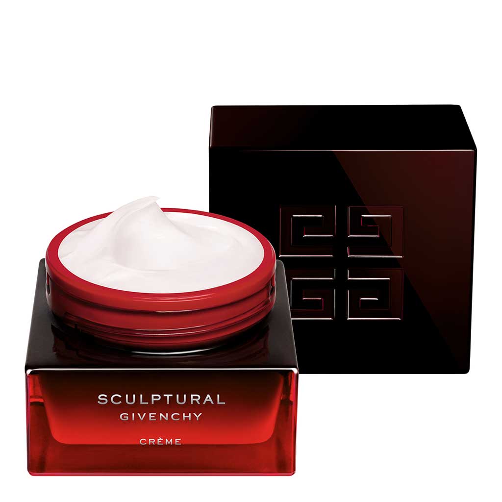 Givenchy Sculptural Face Cream 50ml - GIVENCHY - Duty Free