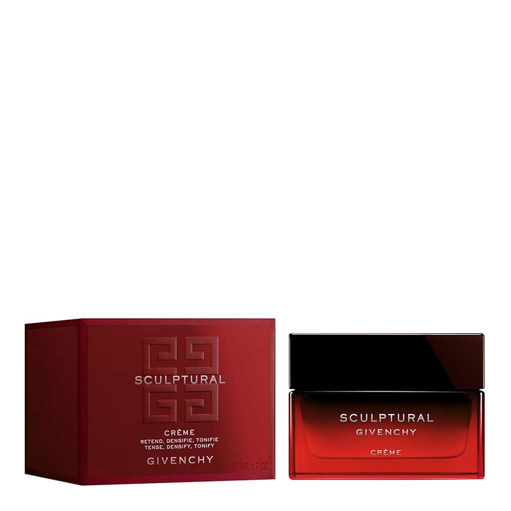 Givenchy Sculptural Face Cream 50ml - GIVENCHY - Duty Free