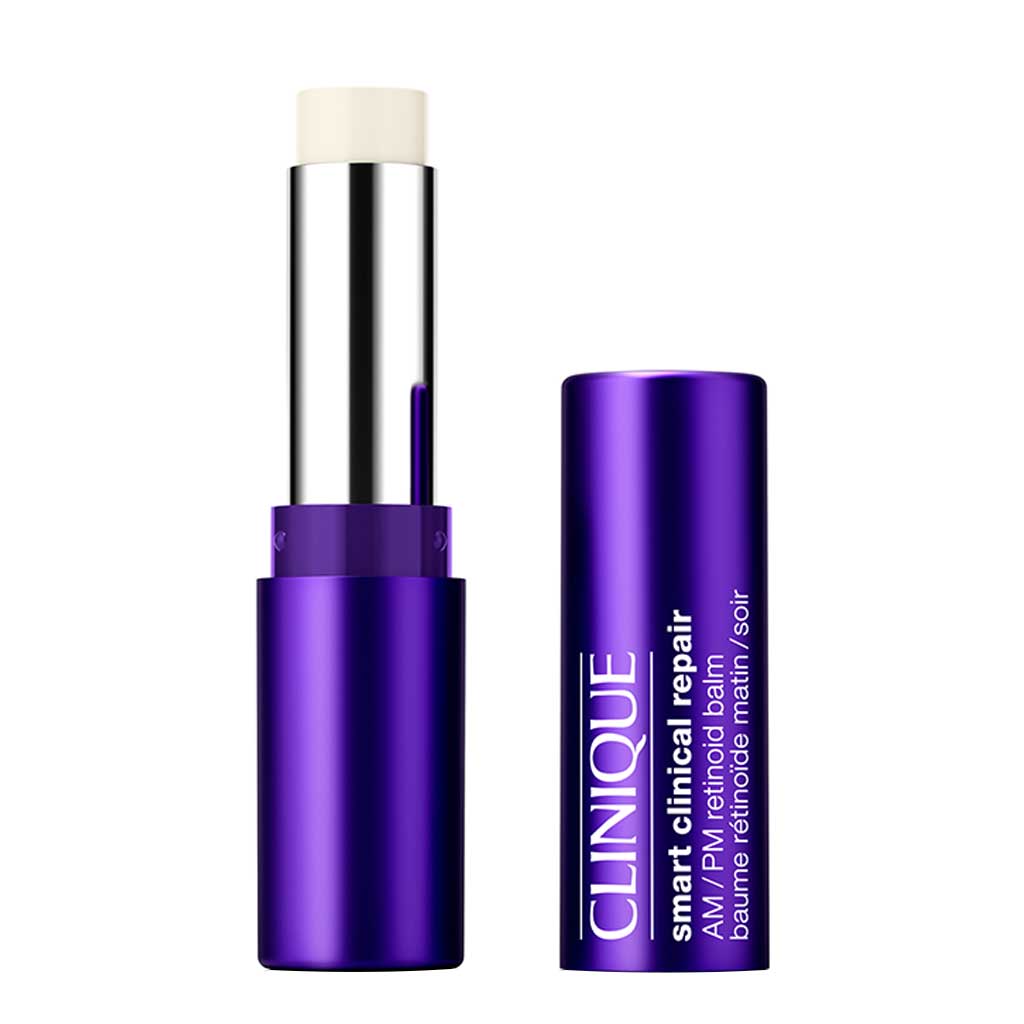 Clinique Smart Clinical Repair Retinoid Balm Spot Treatment - CLINIQUE - Duty Free Clinique Smart Clinical Repair Retinoid Balm Spot Treatment - CLINIQUE - Duty Free