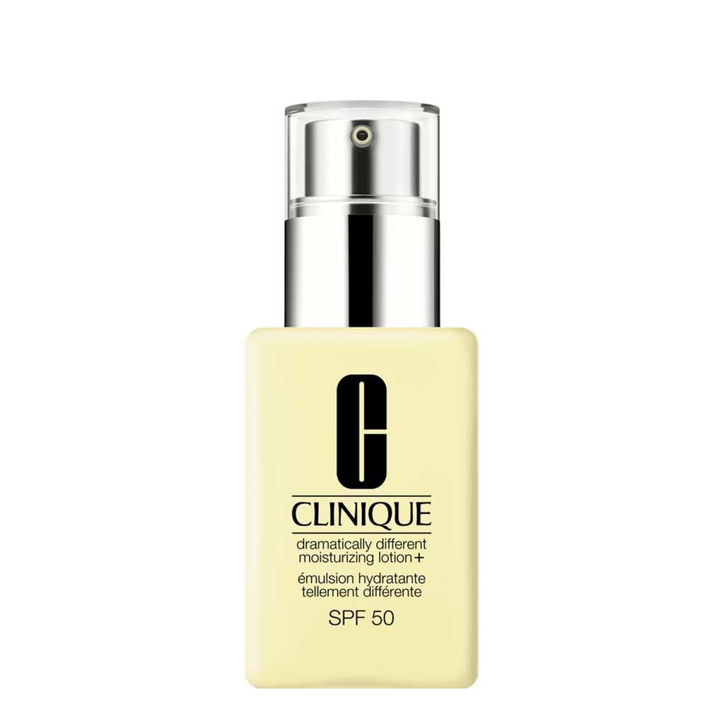 Clinique Darmatically Different Spf 50 Moisturizer Loti 75ml - CLINIQUE - Duty Free