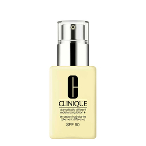 Clinique Darmatically Different Spf 50 Moisturizer Loti 75ml - CLINIQUE - Duty Free Clinique Darmatically Different Spf 50 Moisturizer Loti 75ml - CLINIQUE - Duty Free