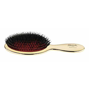 Janeke Golden Hair-brush Mixed Bristles - JANEKE - Duty Free Janeke Golden Hair-brush Mixed Bristles - JANEKE - Duty Free