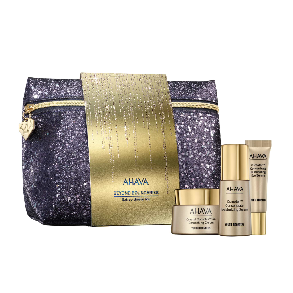 Ahava Be Unexpected Set - AHAVA - Duty Free