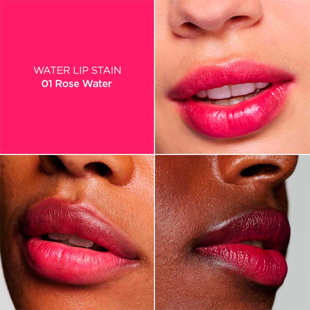 Clarins Water Lip Stain Lipgloss - CLARINS - Duty Free