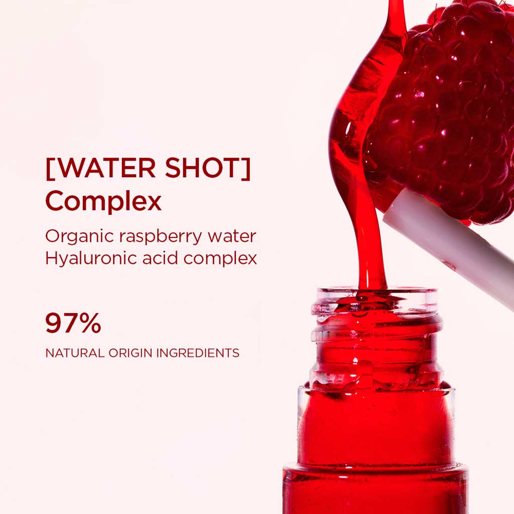 Clarins Water Lip Stain Lipgloss - CLARINS - Duty Free