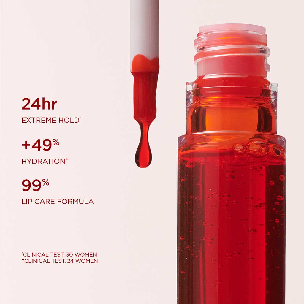 Clarins Water Lip Stain Lipgloss - CLARINS - Duty Free