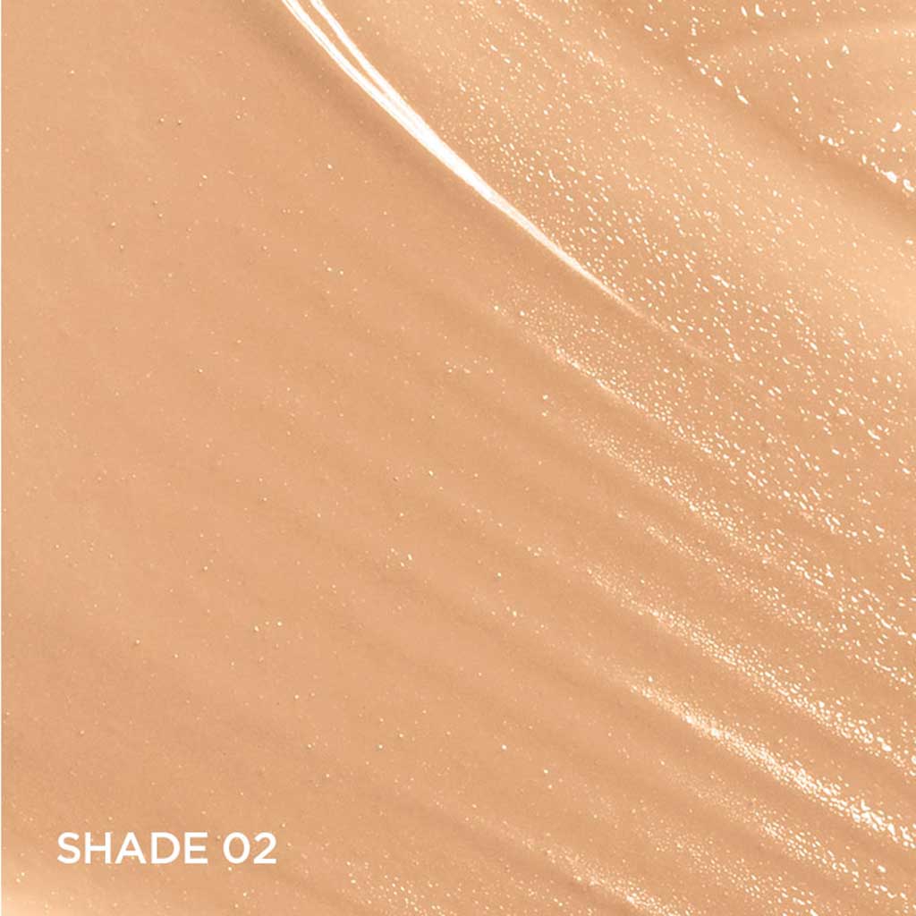 Clarins Skin Illusion Foundation Tinted Moisturizer Spf25 40ml - CLARINS - Duty Free