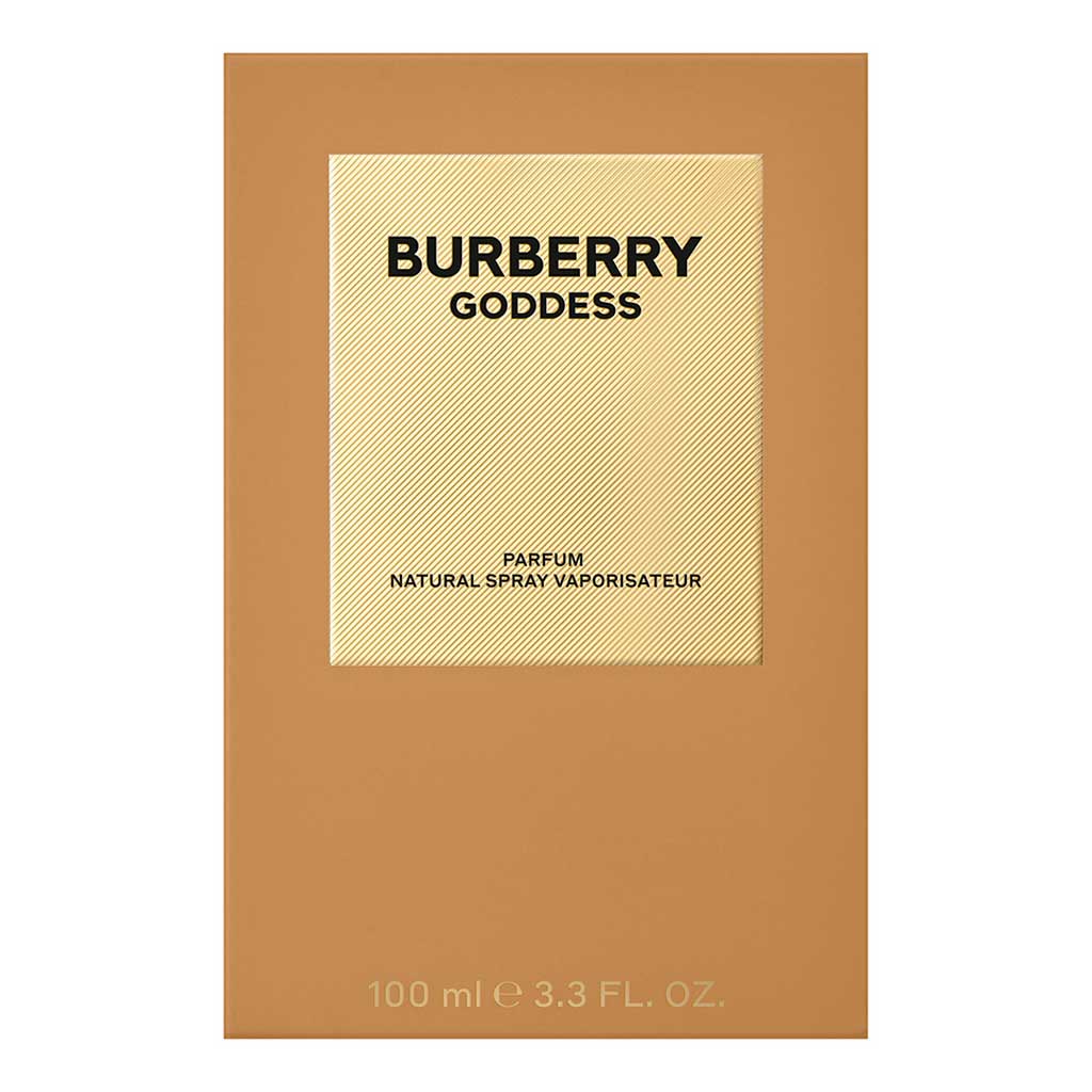 Burberry Goddess Parfum 100ml - BURBERRY - Duty Free