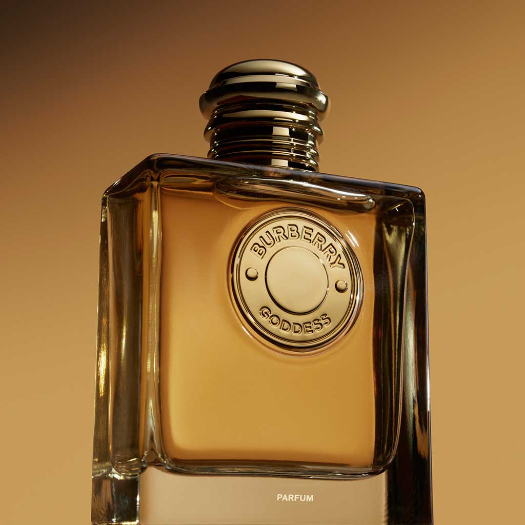 Burberry Goddess Parfum 100ml - BURBERRY - Duty Free