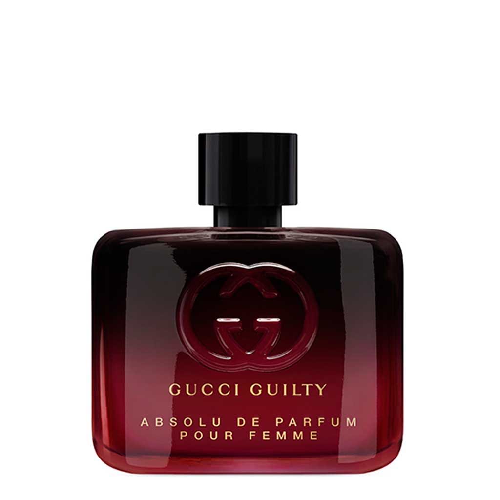 Gucci Guilty Absolu De Parfum Femme 60ml - GUCCI - Duty Free
