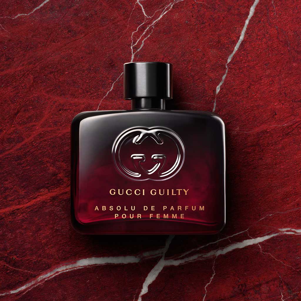 Gucci Guilty Absolu De Parfum Femme 60ml - GUCCI - Duty Free