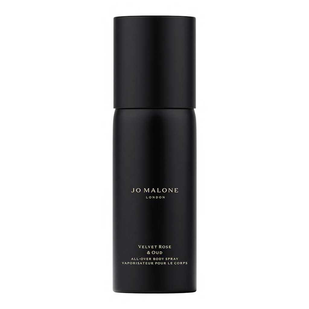 Jo Malone Velvet Rose &amp; Oud Body Mist 125ml - JO MALONE - Duty Free