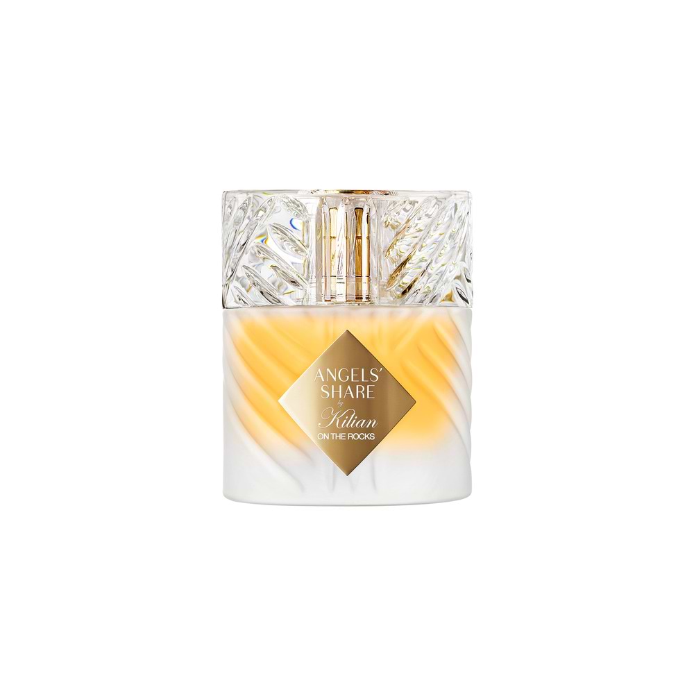 Kilian Angels Share On The Rocks Edp 50ml - KILIAN - Duty Free