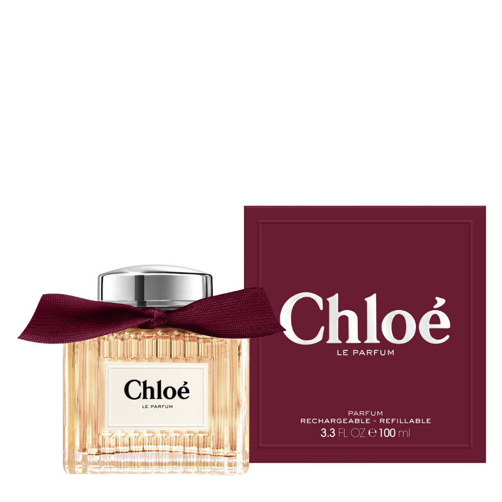 Chloe Signature Parfum 100ml - CHLOE - Duty Free