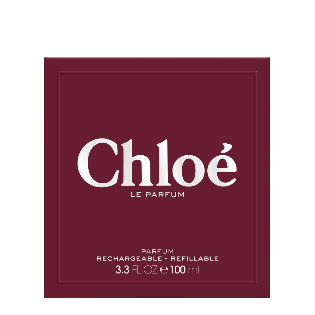 Chloe Signature Parfum 100ml - CHLOE - Duty Free