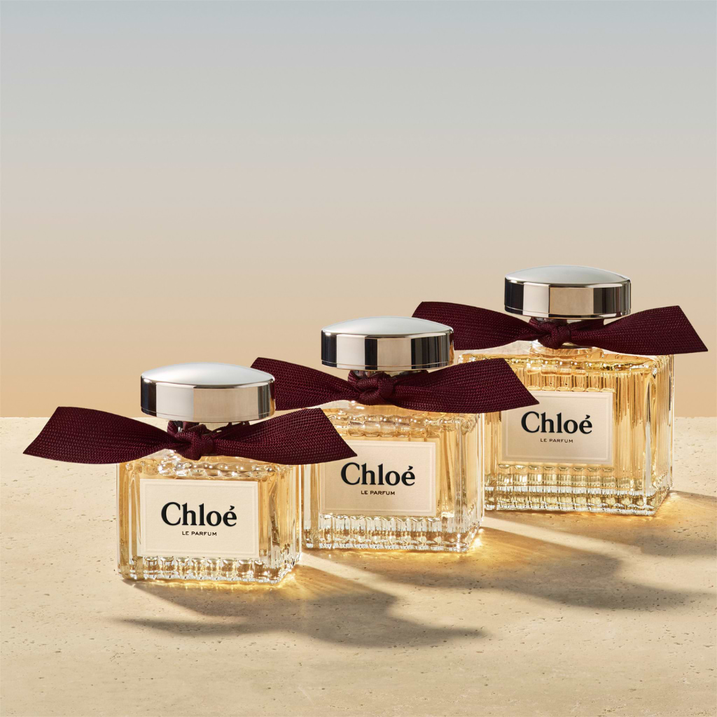Chloe Signature Parfum 100ml - CHLOE - Duty Free