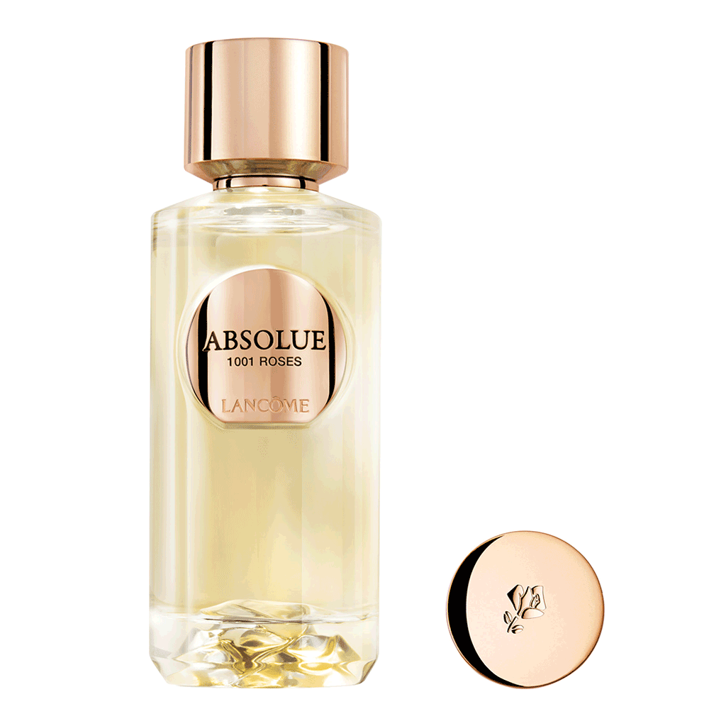 Lancome Absolue Les Parfums 1001 Roses Edp 100ml - LANCOME - Duty Free