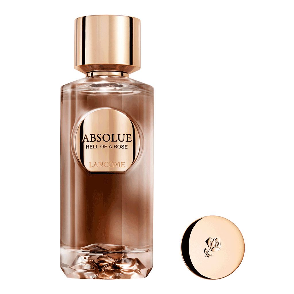 Lancome Absolue Hell Of A Rose Edp 100ml - LANCOME - Duty Free