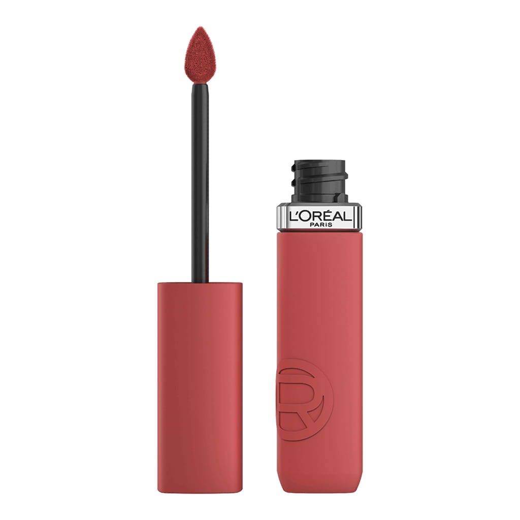 Loreal Paris Infallible Lipstick - LOREAL PARIS - Duty Free
