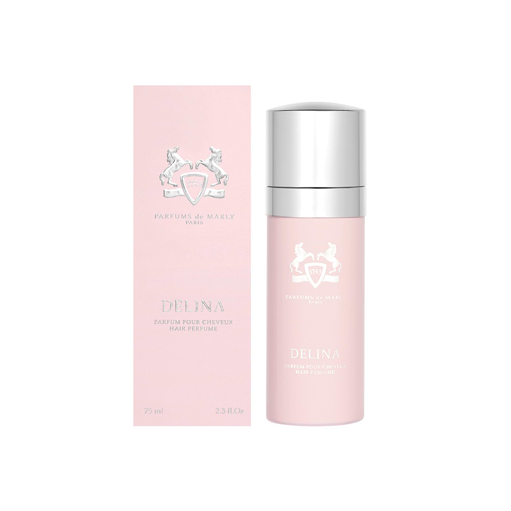 Parfums De Marly Delina Hair Mist 75ml - PARFUMS DE MARLY - Duty Free