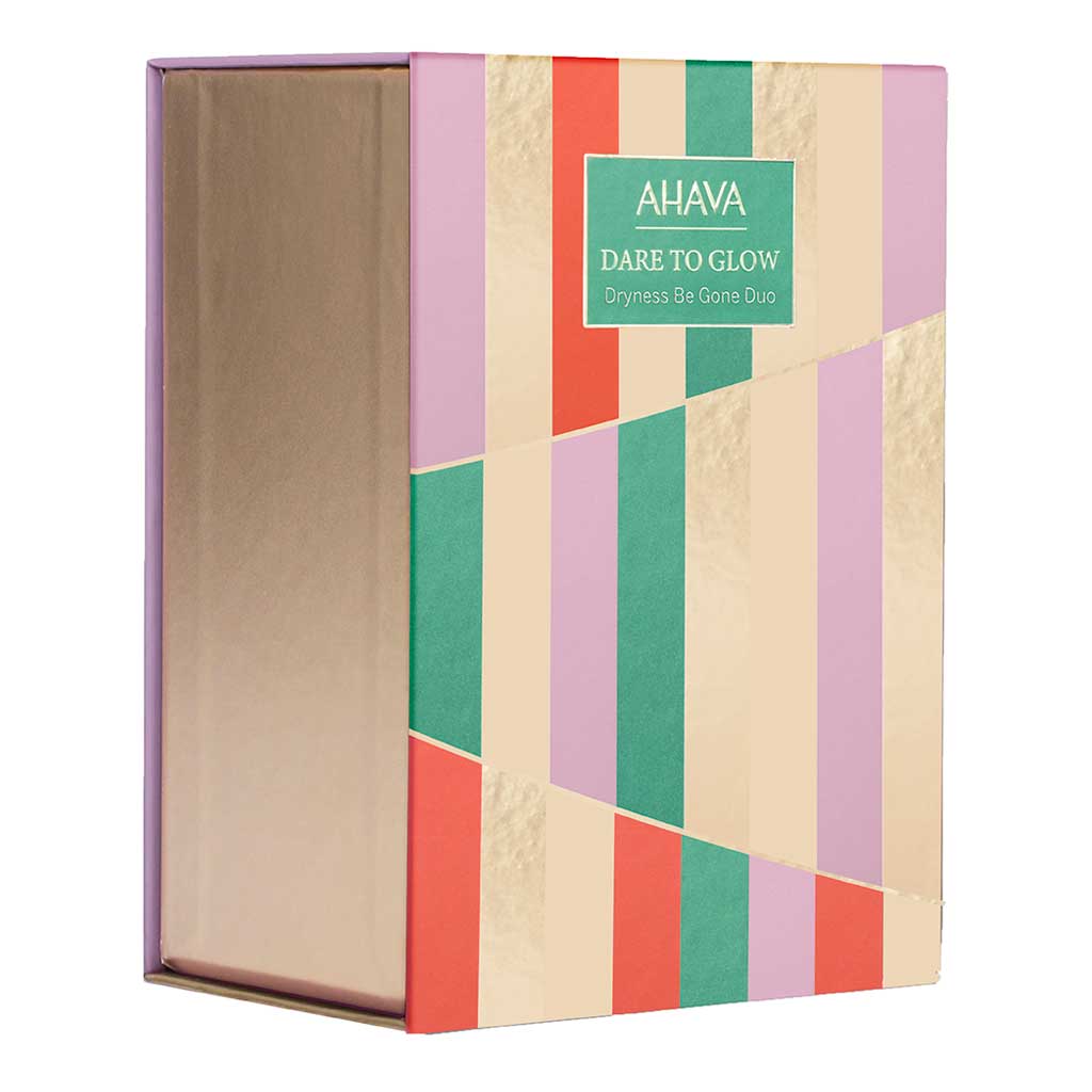 Ahava Dryness Be Gone Duo Set - AHAVA - Duty Free