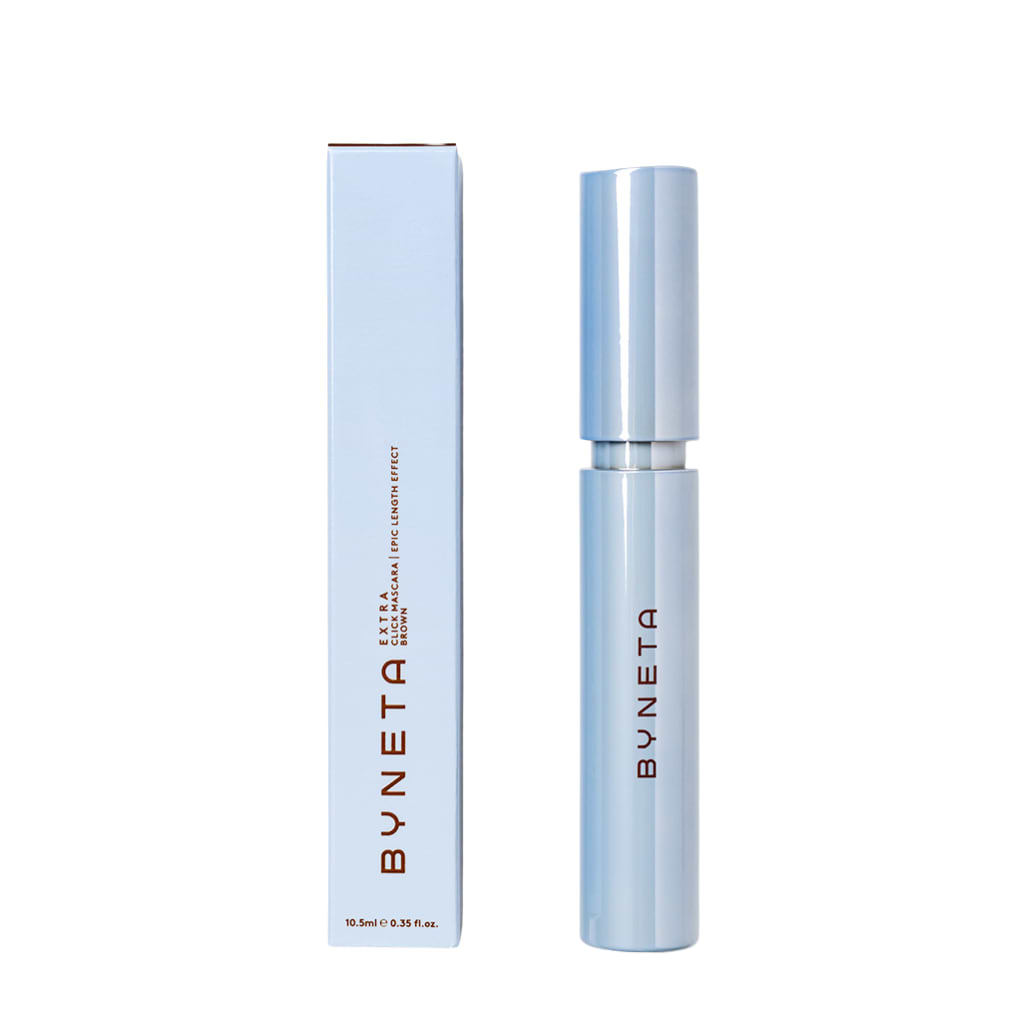 Byneta Extra Click Mascara - BYNETA - Duty Free