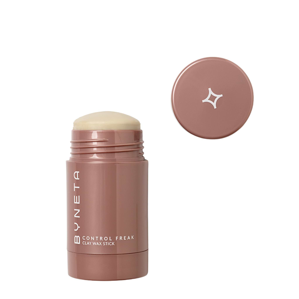 Byneta Control Freak Clay Hair Wax Stick - BYNETA - Duty Free