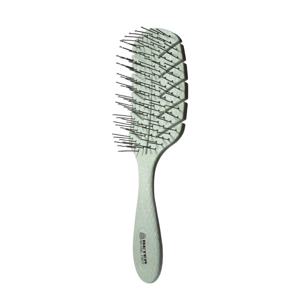 Beter "Natural Fiber" Detangling Brush Blister - BETER - Duty Free