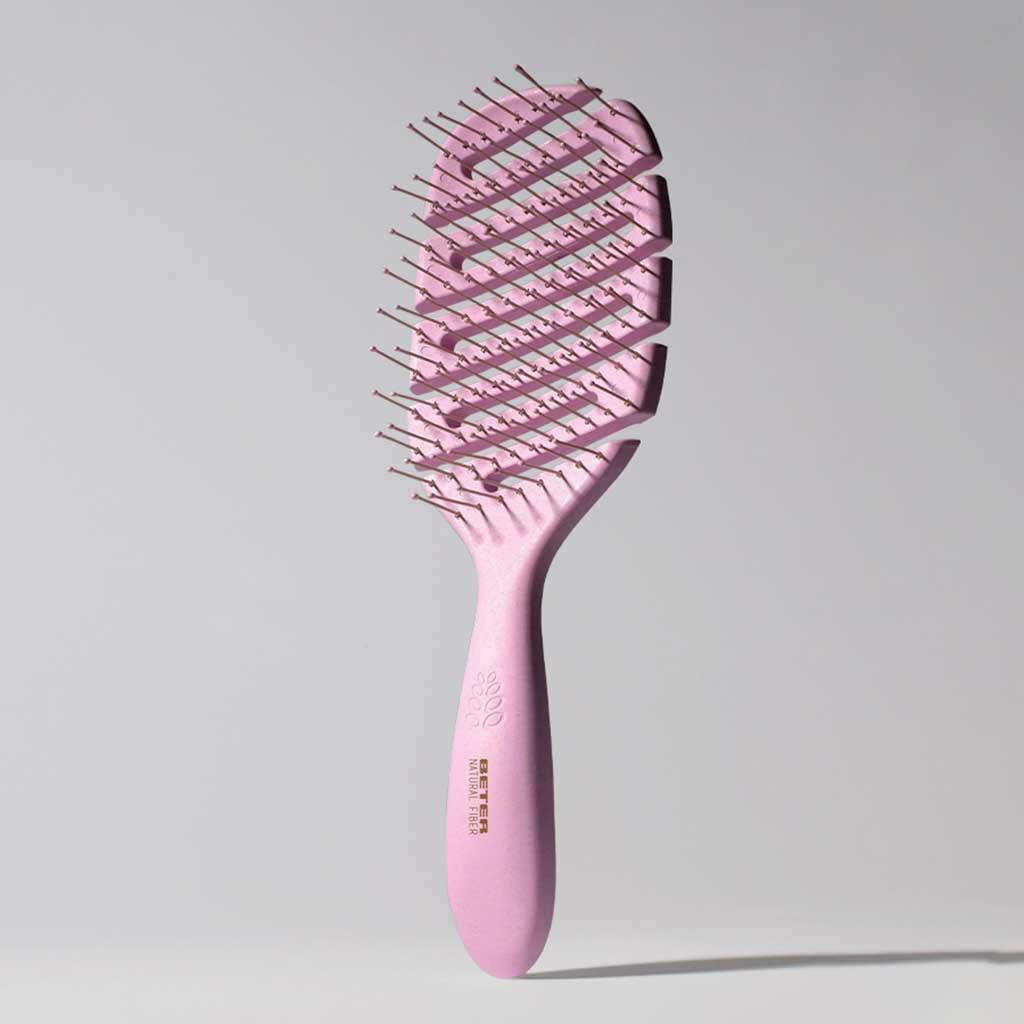Beter Flexible Vent Brush Nylon Pins With Protective Tip - BETER - Duty Free