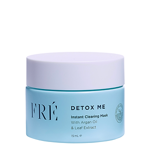 Fre' Detox Me Face Cleansing Mask 15ml - FRE' - Duty Free Fre' Detox Me Face Cleansing Mask 15ml - FRE' - Duty Free