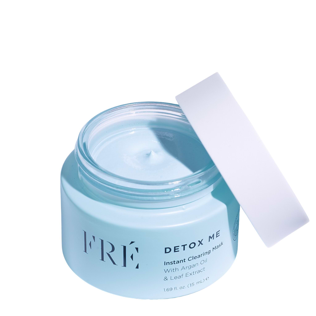 Fre' Detox Me Face Cleansing Mask 15ml - FRE' - Duty Free